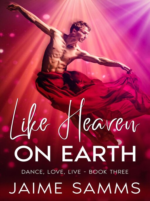 Title details for Like Heaven On Earth by Jaime Samms - Available